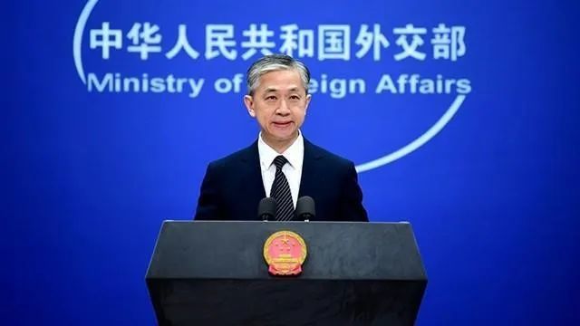 商务部新闻发言人就美国将29家中国企业列入所谓涉疆法案实体清单答记者问|界面新闻 · 快讯