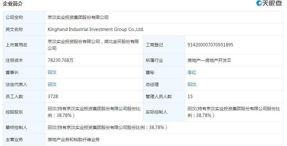 珠海中富：公司控股股东、实际控制人将发生变更|界面新闻 · 快讯