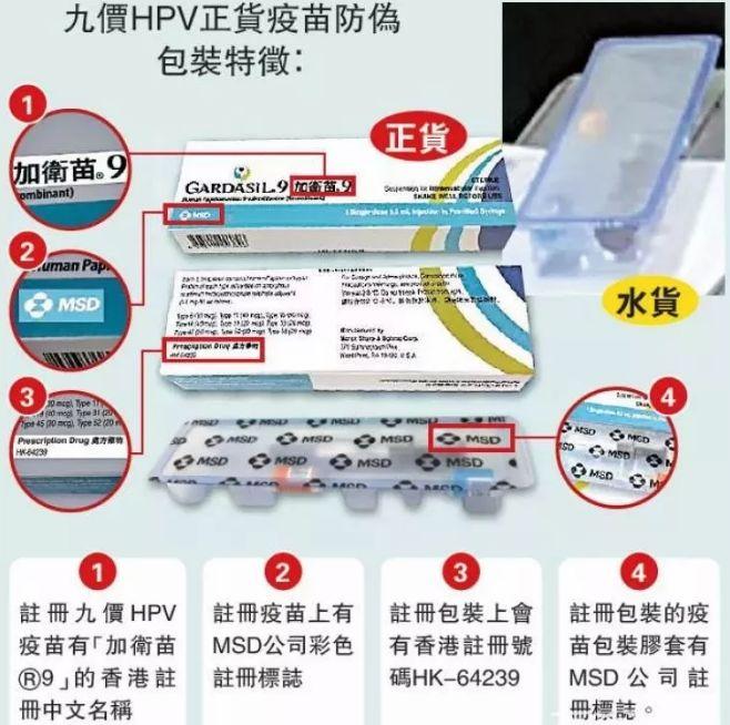 抢占男性接种先机，默沙东持续引领HPV疫苗行业发展|界面新闻