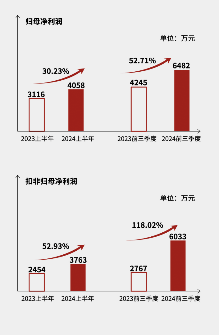 中闽能源：2024年完成上网电量29.24亿千瓦时，同比增加2.83%|界面新闻 · 快讯