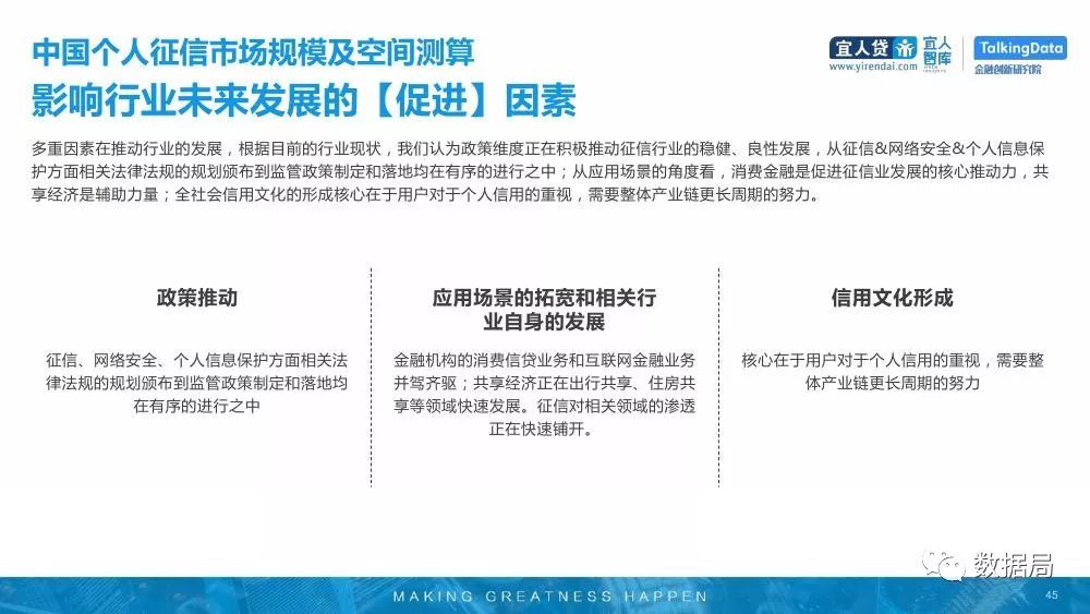 首家市场化个人征信机构又有新动向，百行征信四位高层任职资格获批|界面新闻