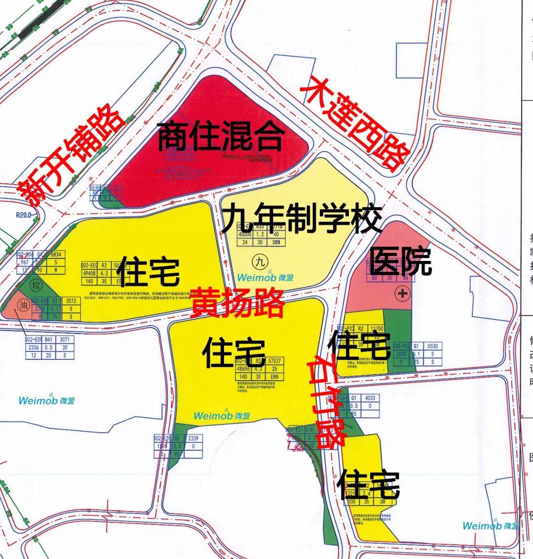 华润置地17亿元竞得成都核心区72亩地块，溢价率28.26%|界面新闻 · 地产